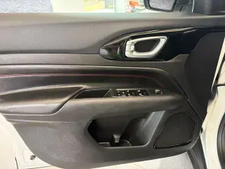 Jeep Compass 2025 4x4 Trailhawk 4 puertas SUV