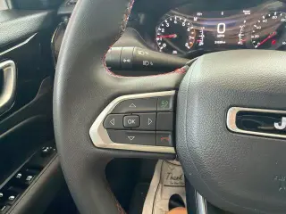 Jeep Compass 2025 4x4 Trailhawk 4 puertas SUV