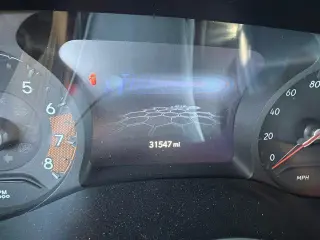 Jeep Compass 2025 4x4 Trailhawk 4 puertas SUV