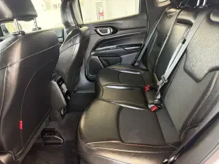 Jeep Compass 2025 4x4 Trailhawk 4 puertas SUV