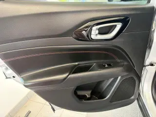Jeep Compass 2025 4x4 Trailhawk 4 puertas SUV