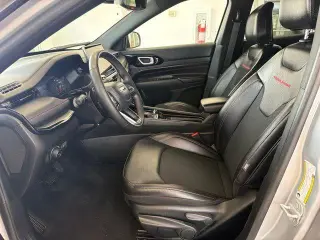 Jeep Compass 2025 4x4 Trailhawk 4 puertas SUV