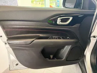 Jeep Compass 2025 4x4 Trailhawk 4 puertas SUV