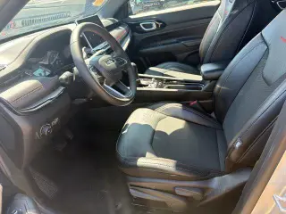 Jeep Compass 2025 4x4 Trailhawk 4 puertas SUV