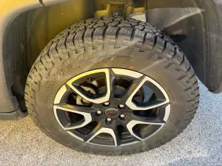 Jeep Compass 2025 4x4 Trailhawk 4 puertas SUV