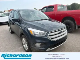 Ford Escape 2019 AWD SE 4 puertas SUV