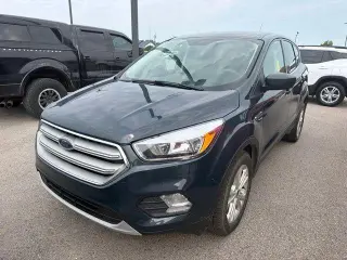 Ford Escape 2019 AWD SE 4 puertas SUV