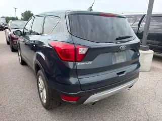 Ford Escape 2019 AWD SE 4 puertas SUV