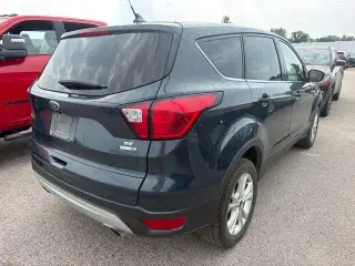 Ford Escape 2019 AWD SE 4 puertas SUV