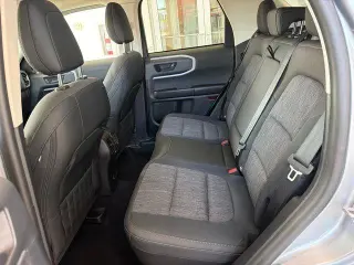 Ford Bronco Sport 2022 AWD Big Bend 4 puertas SUV