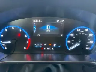 Ford Bronco Sport 2022 AWD Big Bend 4 puertas SUV