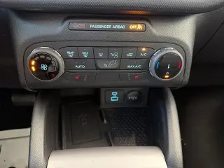 Ford Bronco Sport 2022 AWD Big Bend 4 puertas SUV