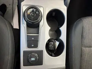 Ford Bronco Sport 2022 AWD Big Bend 4 puertas SUV