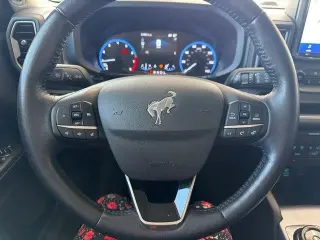 Ford Bronco Sport 2022 AWD Big Bend 4 puertas SUV