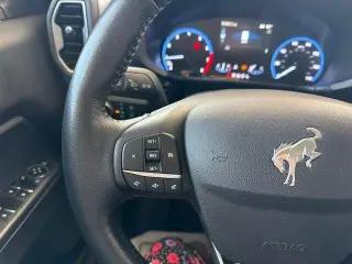 Ford Bronco Sport 2022 AWD Big Bend 4 puertas SUV