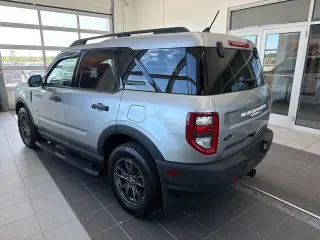 Ford Bronco Sport 2022 AWD Big Bend 4 puertas SUV