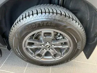 Ford Bronco Sport 2022 AWD Big Bend 4 puertas SUV
