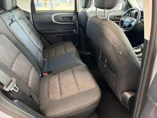 Ford Bronco Sport 2022 AWD Big Bend 4 puertas SUV