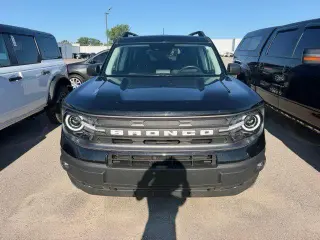 Ford Bronco Sport 2023 AWD Big Bend 4 puertas SUV