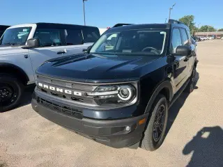 Ford Bronco Sport 2023 AWD Big Bend 4 puertas SUV