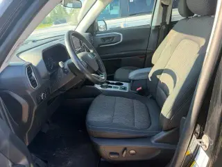 Ford Bronco Sport 2023 AWD Big Bend 4 puertas SUV