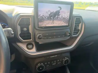 Ford Bronco Sport 2023 AWD Big Bend 4 puertas SUV