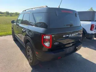 Ford Bronco Sport 2023 AWD Big Bend 4 puertas SUV