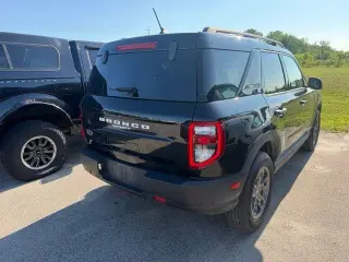 Ford Bronco Sport 2023 AWD Big Bend 4 puertas SUV