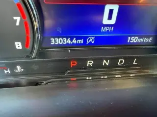 Ford Bronco Sport 2024 AWD Outer Banks 4 puertas SUV