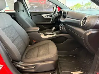 Chevrolet Blazer 2021 LT 4 puertas SUV con 2LT