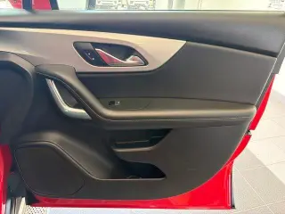 Chevrolet Blazer 2021 LT 4 puertas SUV con 2LT
