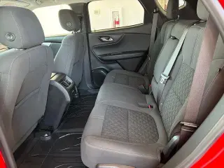 Chevrolet Blazer 2021 LT 4 puertas SUV con 2LT