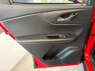 Chevrolet Blazer 2021 LT 4 puertas SUV con 2LT