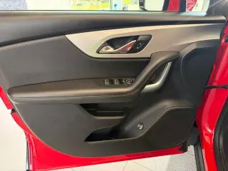 Chevrolet Blazer 2021 LT 4 puertas SUV con 2LT
