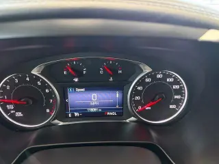 Chevrolet Blazer 2021 LT 4 puertas SUV con 2LT