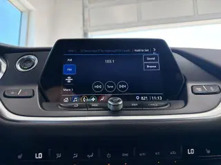 Chevrolet Blazer 2021 LT 4 puertas SUV con 2LT