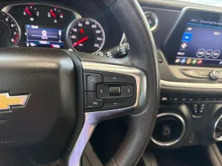 Chevrolet Blazer 2021 LT 4 puertas SUV con 2LT