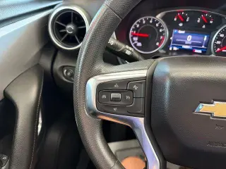 Chevrolet Blazer 2021 LT 4 puertas SUV con 2LT