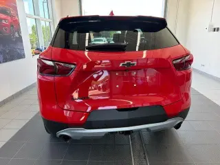 Chevrolet Blazer 2021 LT 4 puertas SUV con 2LT