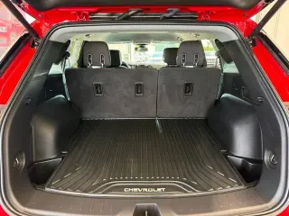 Chevrolet Blazer 2021 LT 4 puertas SUV con 2LT