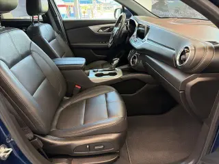 Chevrolet Blazer 2022 AWD LT 4 puertas SUV con 3LT