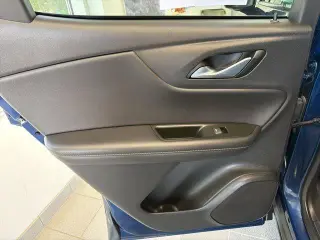 Chevrolet Blazer 2022 AWD LT 4 puertas SUV con 3LT
