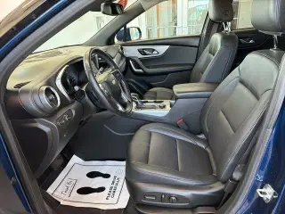 Chevrolet Blazer 2022 AWD LT 4 puertas SUV con 3LT