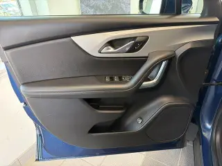 Chevrolet Blazer 2022 AWD LT 4 puertas SUV con 3LT