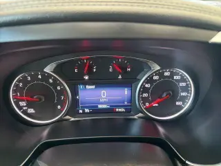 Chevrolet Blazer 2022 AWD LT 4 puertas SUV con 3LT