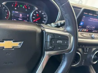 Chevrolet Blazer 2022 AWD LT 4 puertas SUV con 3LT