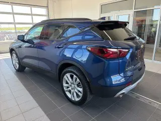 Chevrolet Blazer 2022 AWD LT 4 puertas SUV con 3LT