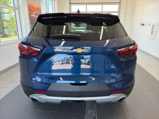 Chevrolet Blazer 2022 AWD LT 4 puertas SUV con 3LT