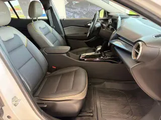 Chevrolet Trax 2024 ACTIV 4p Crossover