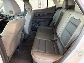 Chevrolet Trax 2024 ACTIV 4p Crossover